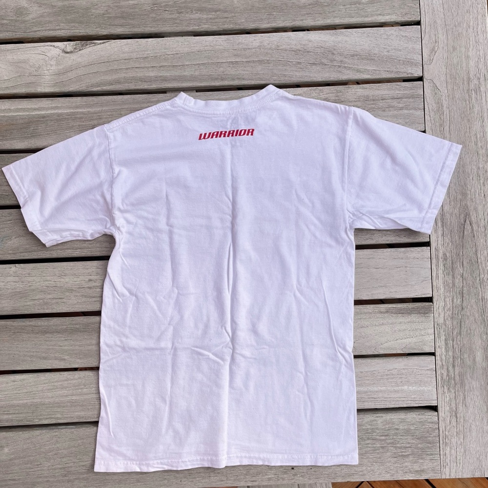 Warrior Lacrosse Tee - Picture 3 of 3